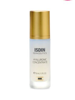 Isdin Hyaluronic Concentrate 30ml